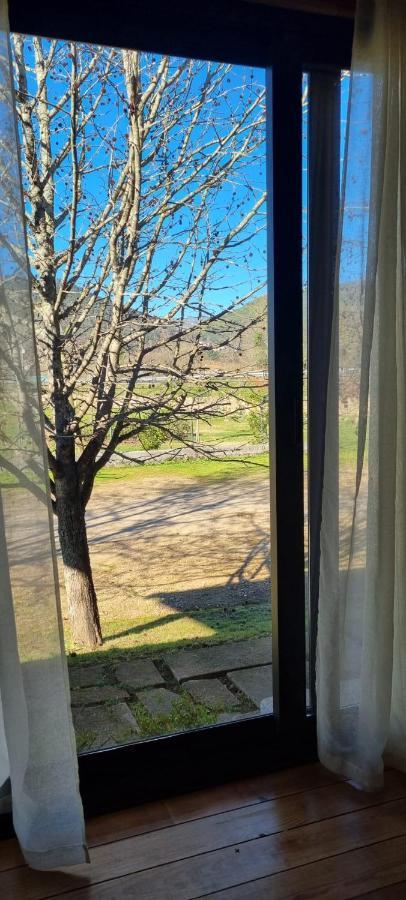 Casa Da Ferreirinha Pensionat Faldejaes Exteriör bild