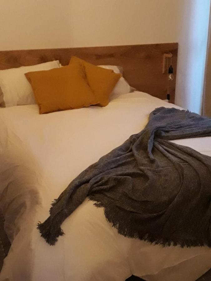 Casa Da Ferreirinha Pensionat Faldejaes Exteriör bild